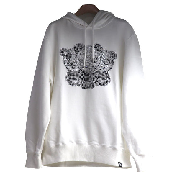 HIPANDA Cotton Hoodie