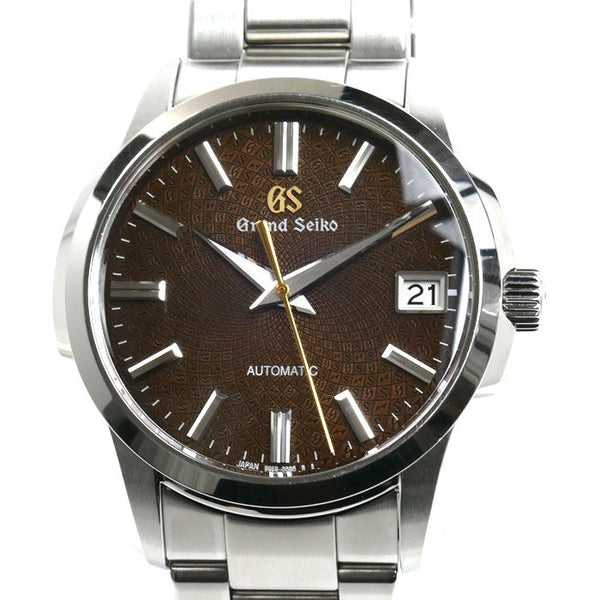 Grand Seiko Heritage Collection Automatic Limited
