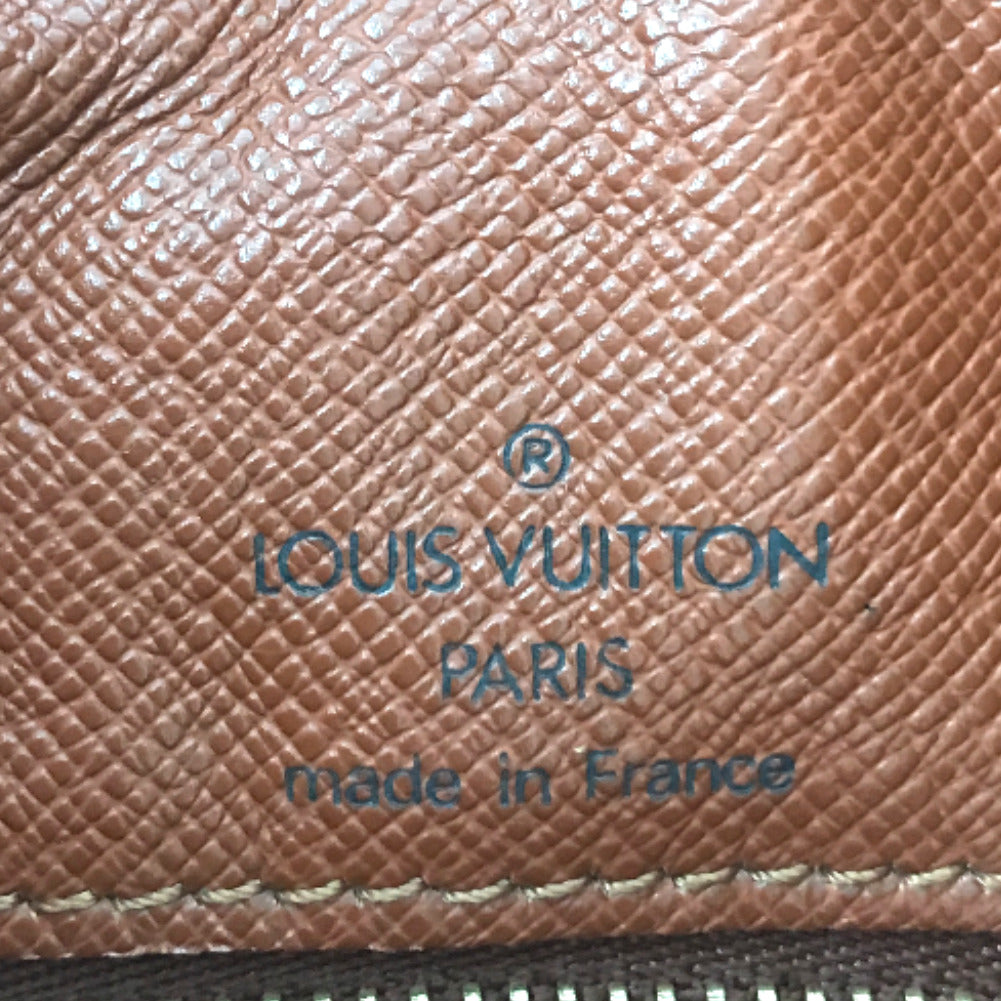 Monogram Boulogne 35 M51260 – LuxUness