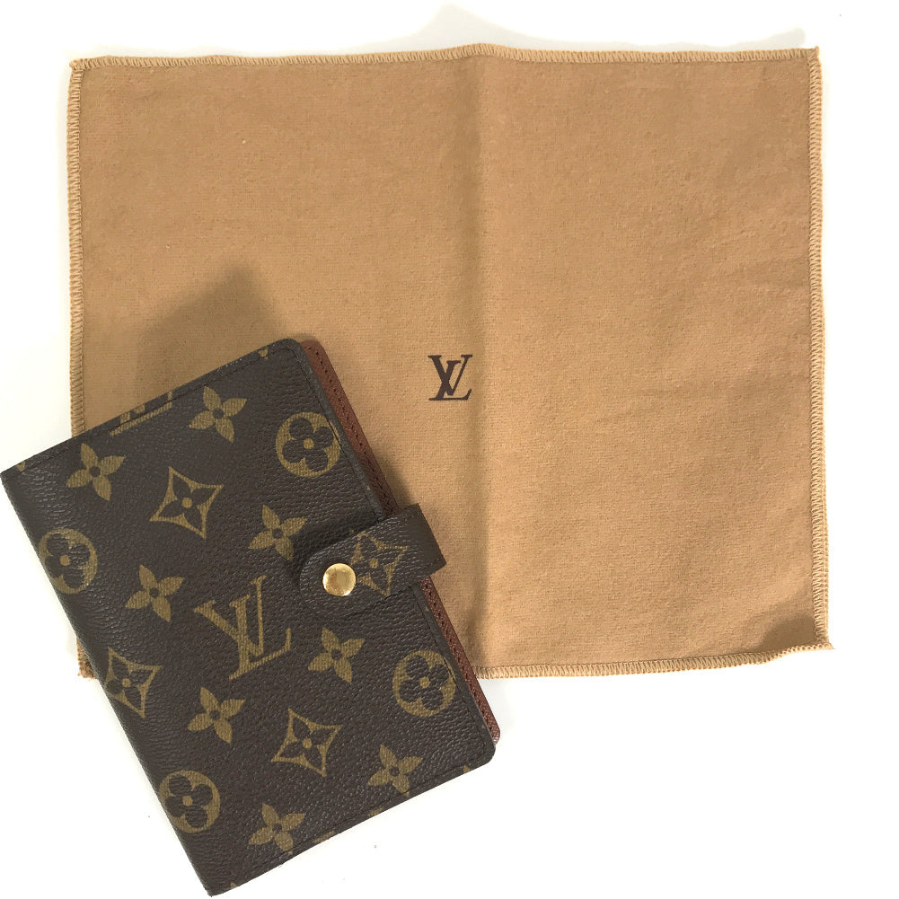 Monogram Agenda PM R20005