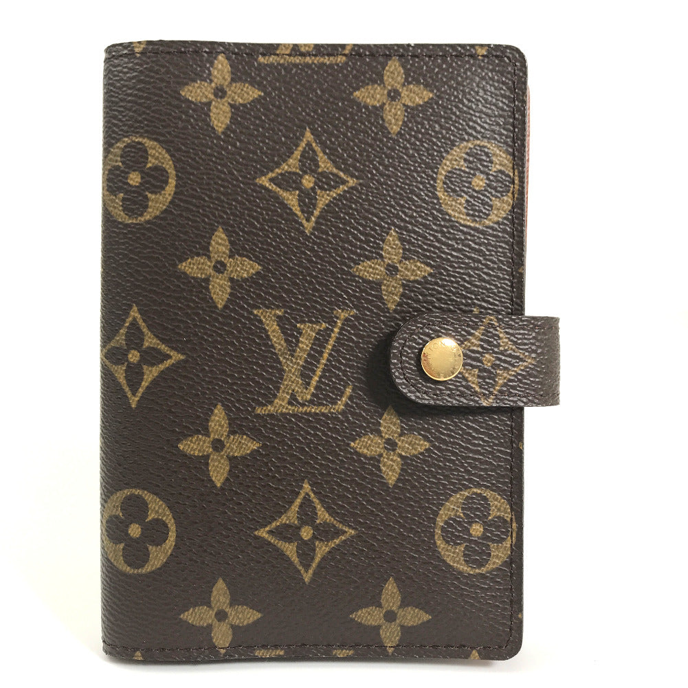 Monogram Agenda PM R20005