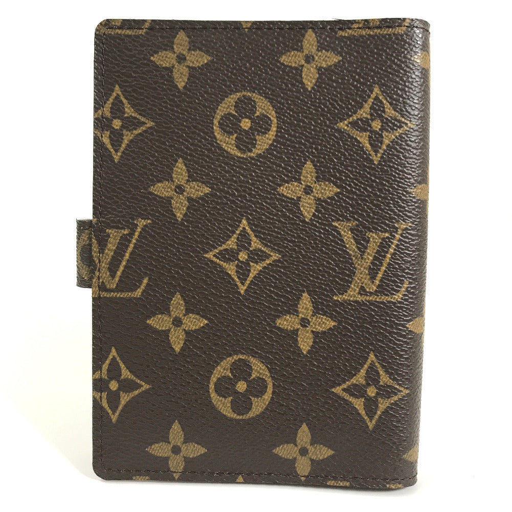 Monogram Agenda PM R20005