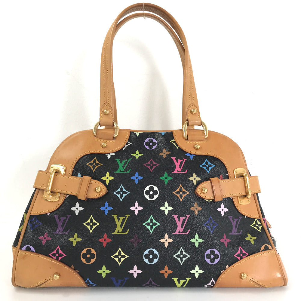 Monogram Multicolore Claudia M40194