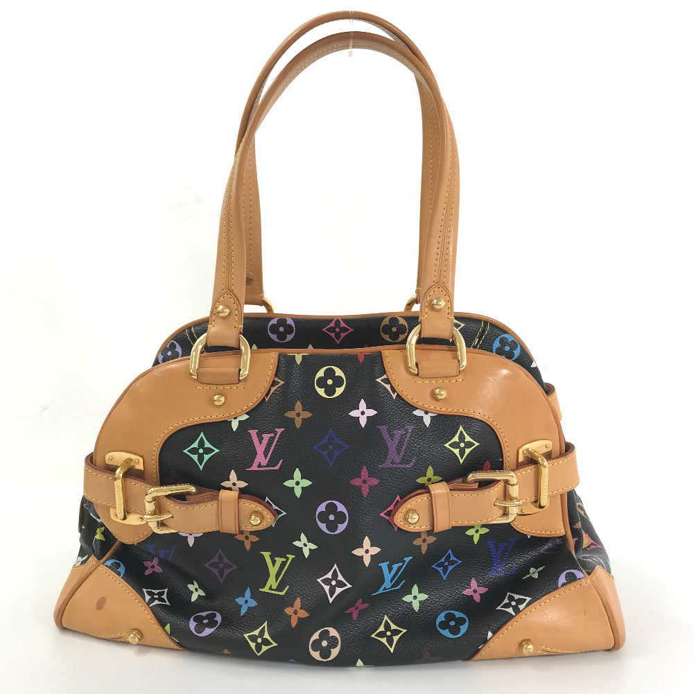 Monogram Multicolore Claudia M40194