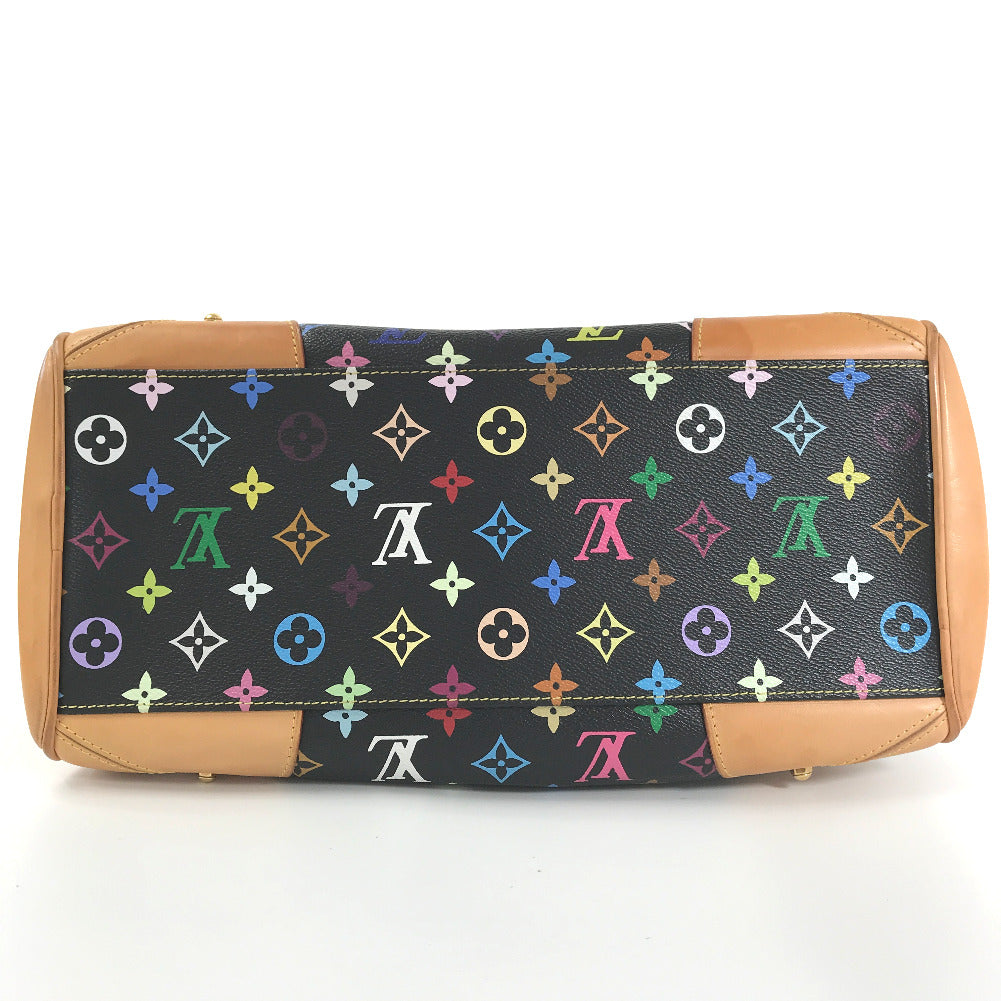 Monogram Multicolore Claudia M40194