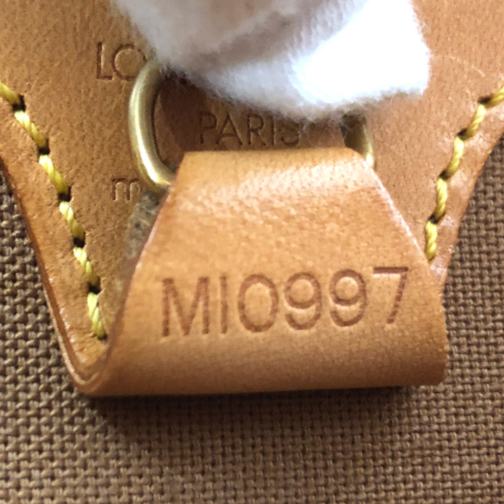 Monogram Ellipse MM M51126 – LuxUness