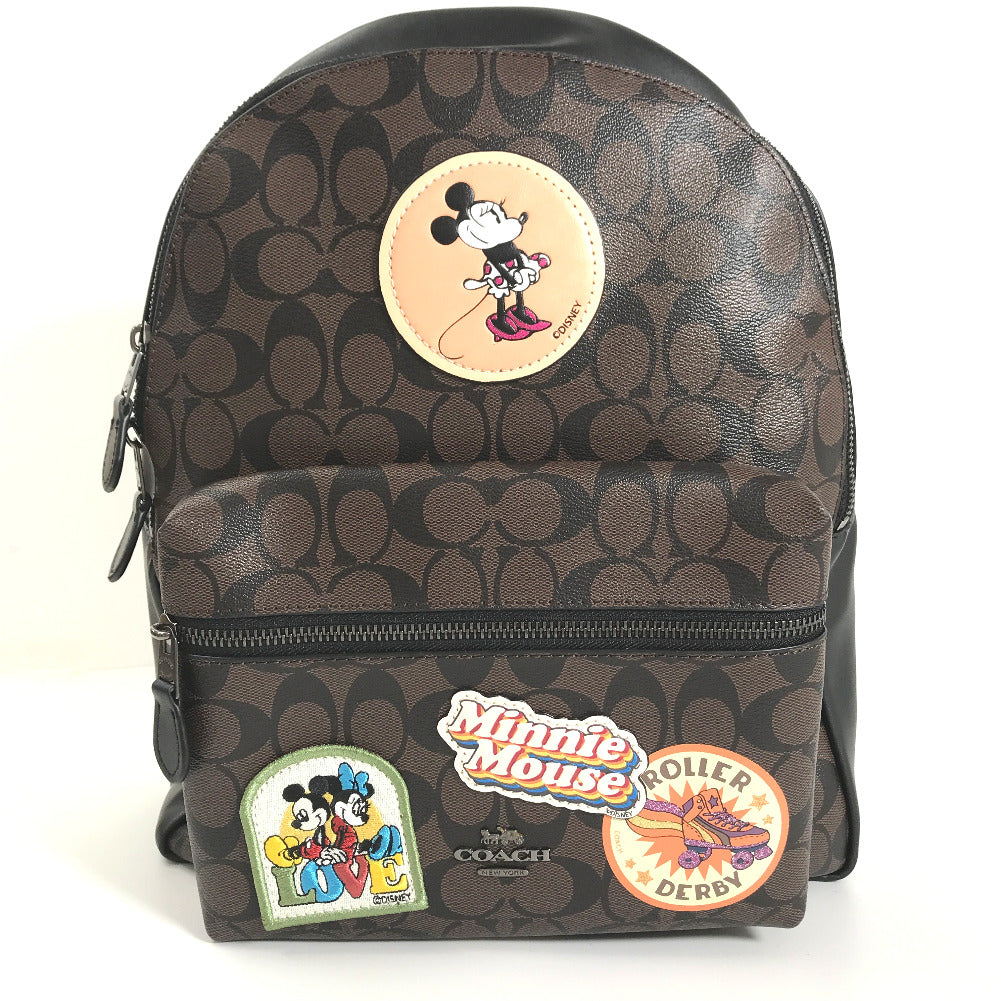 Disney Collaboration Signature Backpack F29355