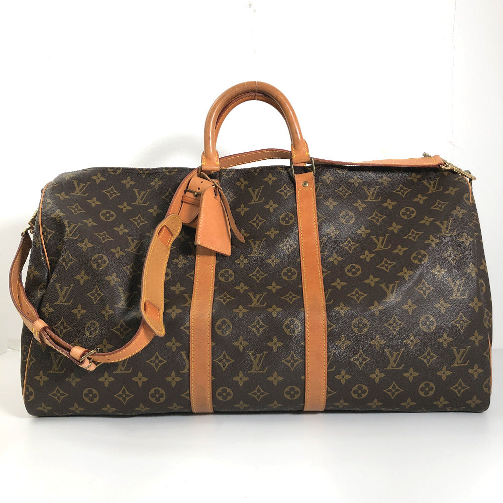 Monogram Keepall 55 Bandouliere M41414