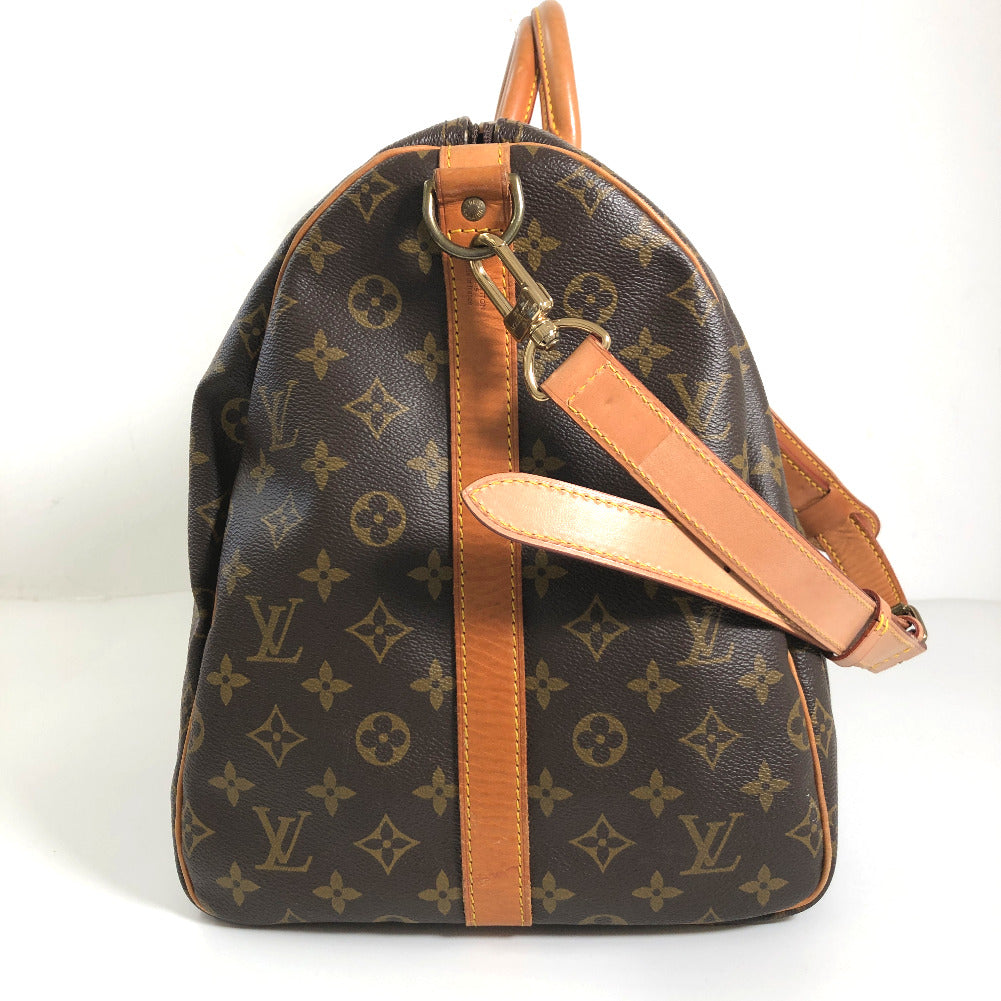 Monogram Keepall 55 Bandouliere M41414