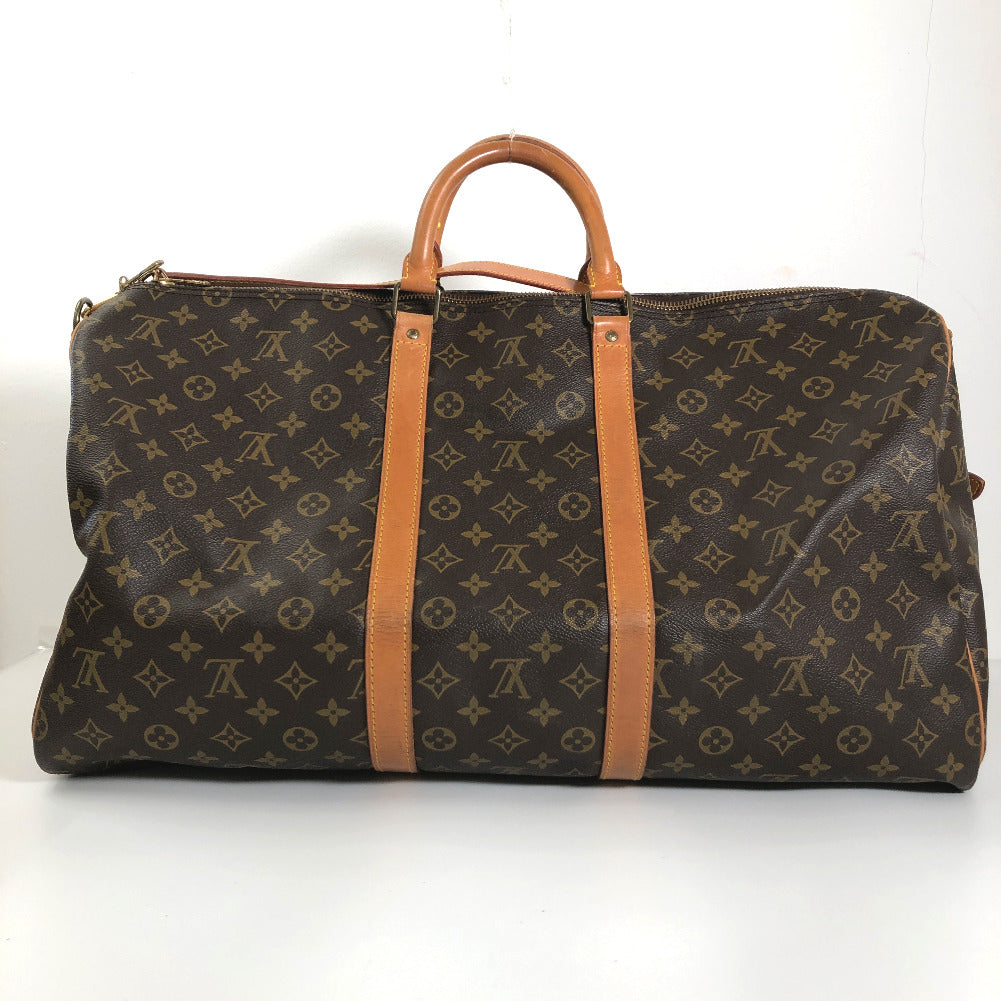 Monogram Keepall 55 Bandouliere M41414