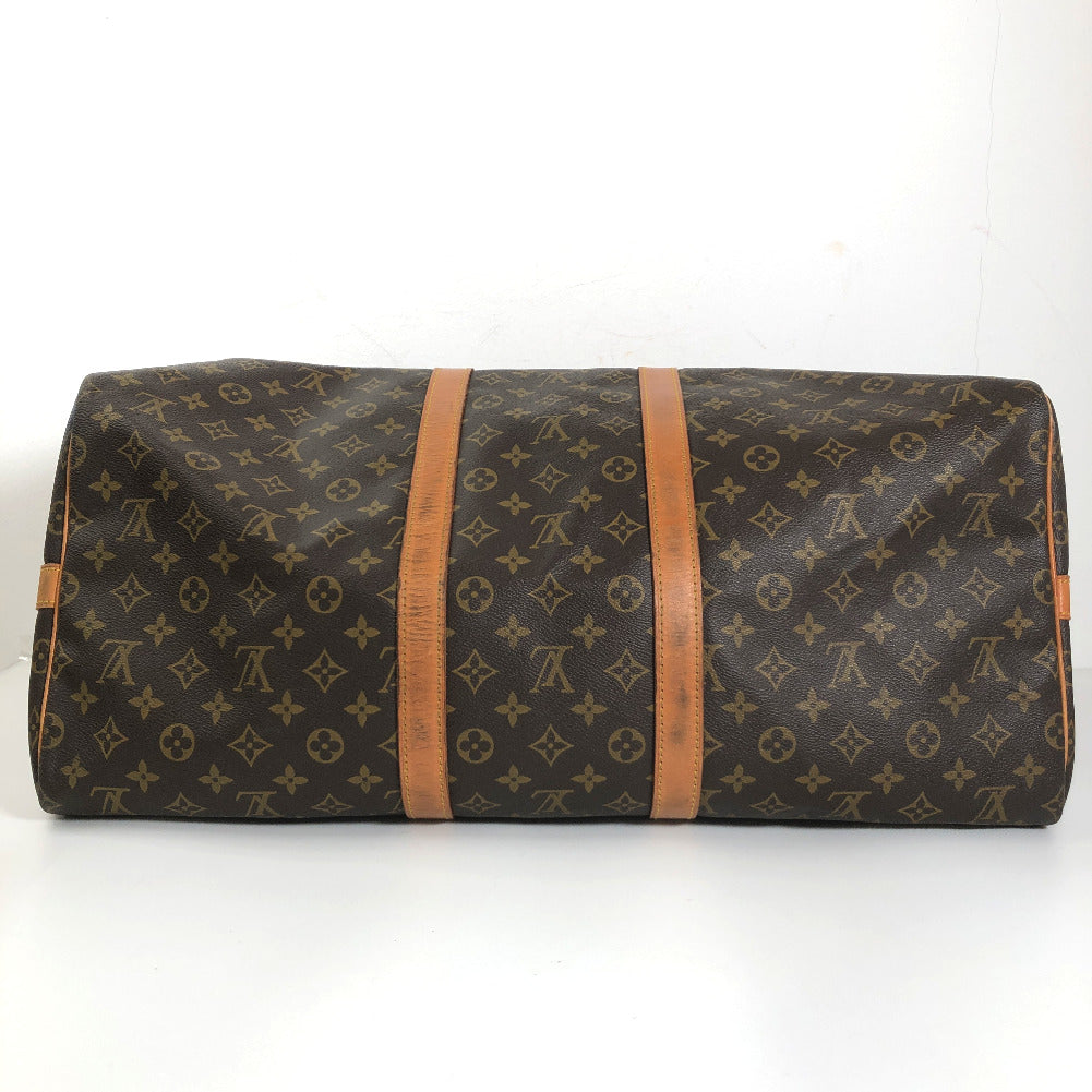 Monogram Keepall 55 Bandouliere M41414