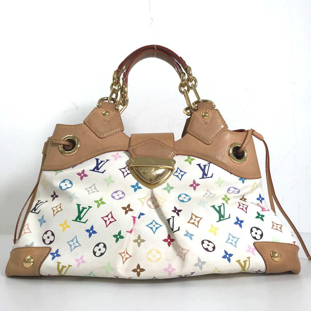 Monogram Multicolore Ursula M40123