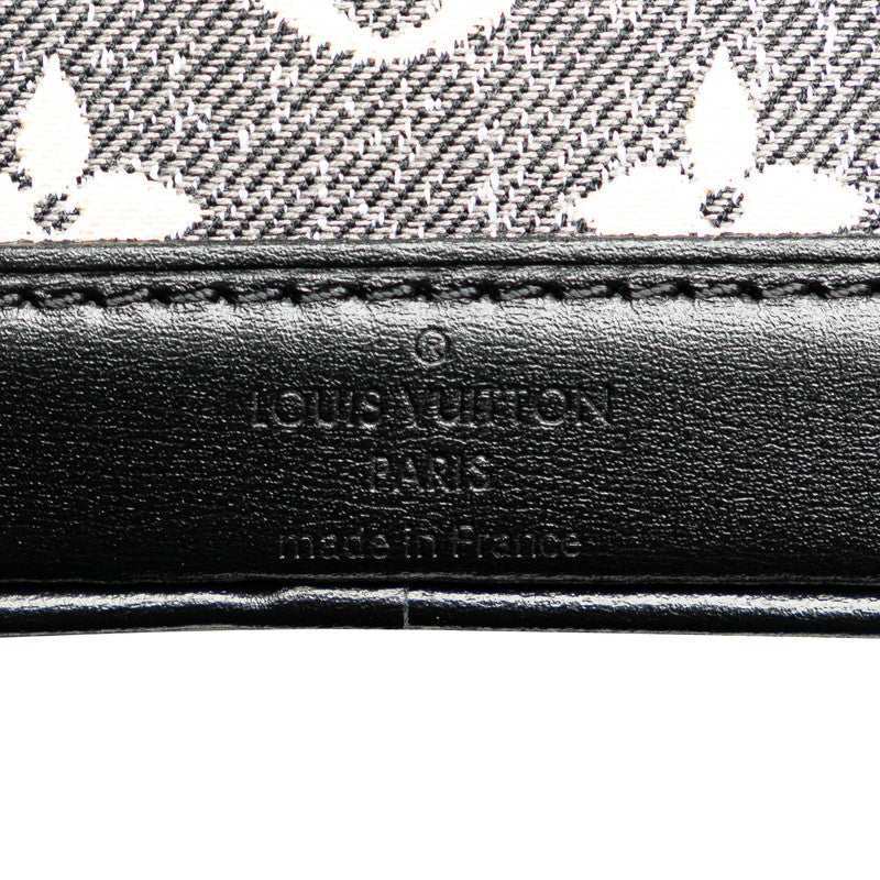 Louis Vuitton Monogram Nano Noe Handbag M46449 in Great Condition