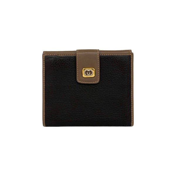 Gucci Leather Wallet