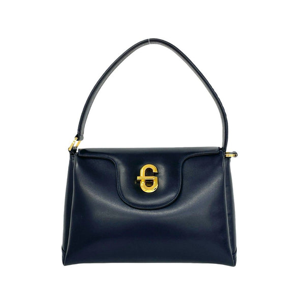 Gucci Leather Handbag