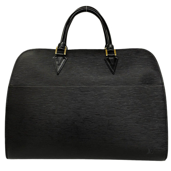 Louis Vuitton Sorbonne Epi Business Bag
