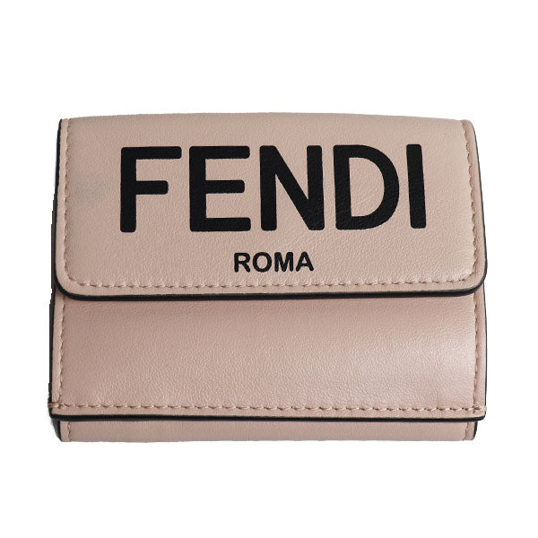 Fendi Roma Long Wallet 8M0395 ADP6 F1CN7