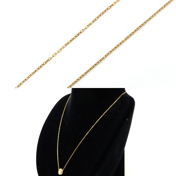 Cartier K18YG/PG/WG Necklace B7224900