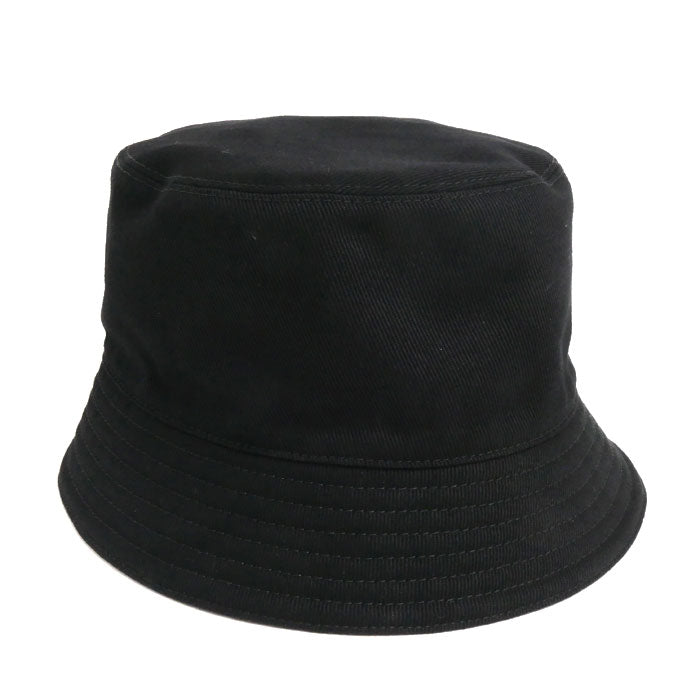 Prada Bucket Hat Black Unisex