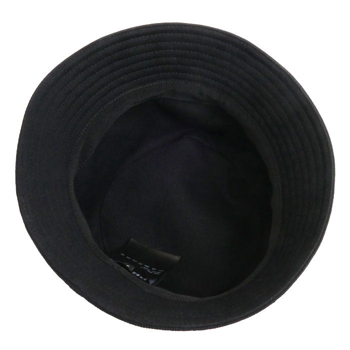 Prada Bucket Hat Black Unisex