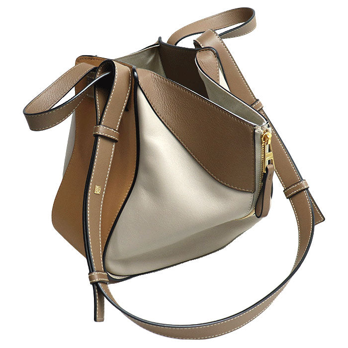 Loewe Hammock Small 2Way Shoulder Bag