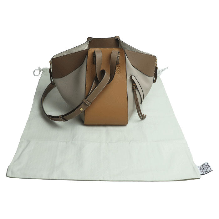 Loewe Hammock Small 2Way Shoulder Bag