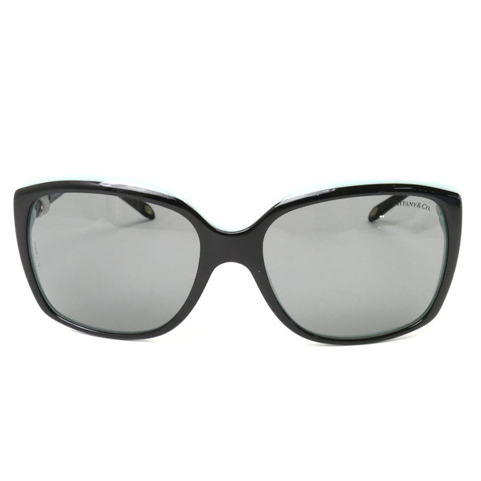 Tiffany & Co Square Sunglasses Black TF4076