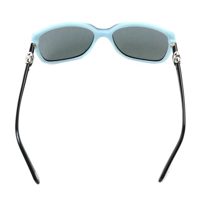 Tiffany & Co Square Sunglasses Black TF4076