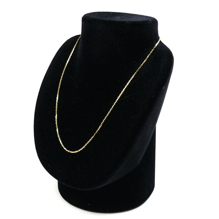 Cartier Yellow Gold Link Chain Necklace B7011900