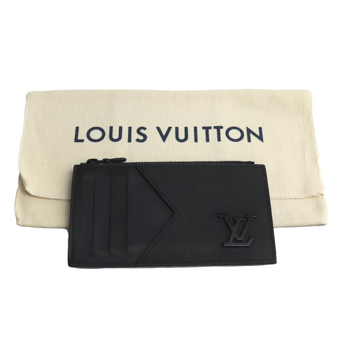 Louis Vuitton Coin Card Holder M82068