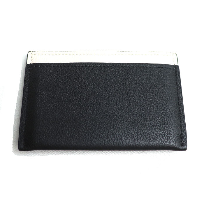 Louis Vuitton Python Card Case Black N97001