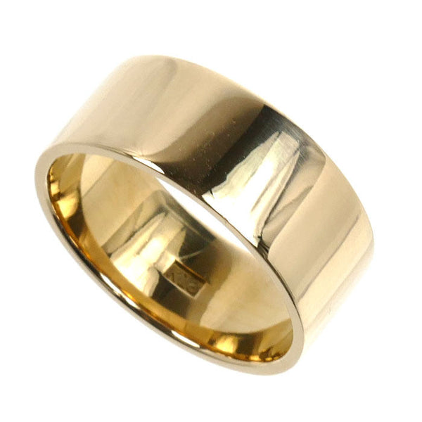 Au750 Ring