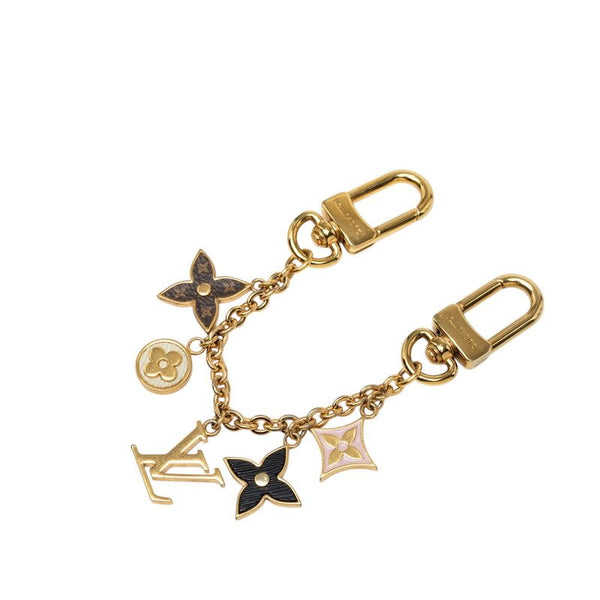 Louis Vuitton Spring Street Key Holder Charm