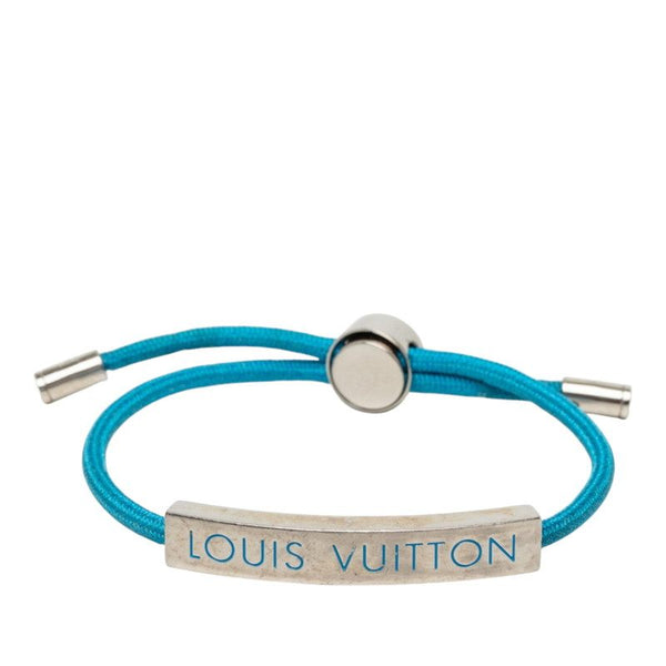 Louis Vuitton LV Space Bracelet