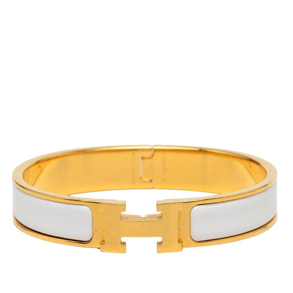 Hermes Click H PM Bracelet