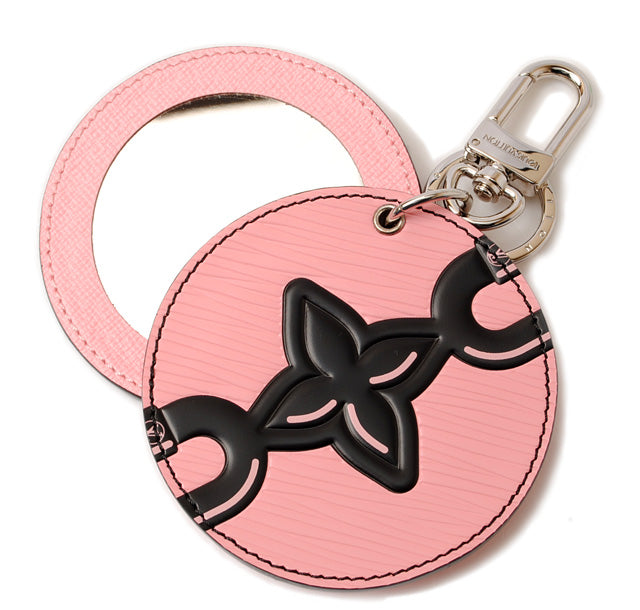 Louis Vuitton Epi Leather Keyring/Keychain MP1767