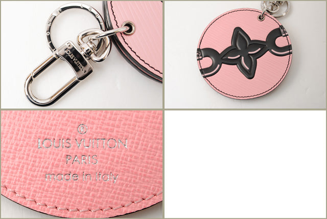 Louis Vuitton Epi Leather Keyring/Keychain MP1767