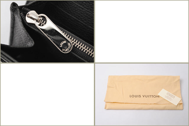 Louis Vuitton Iris Long Wallet M60143