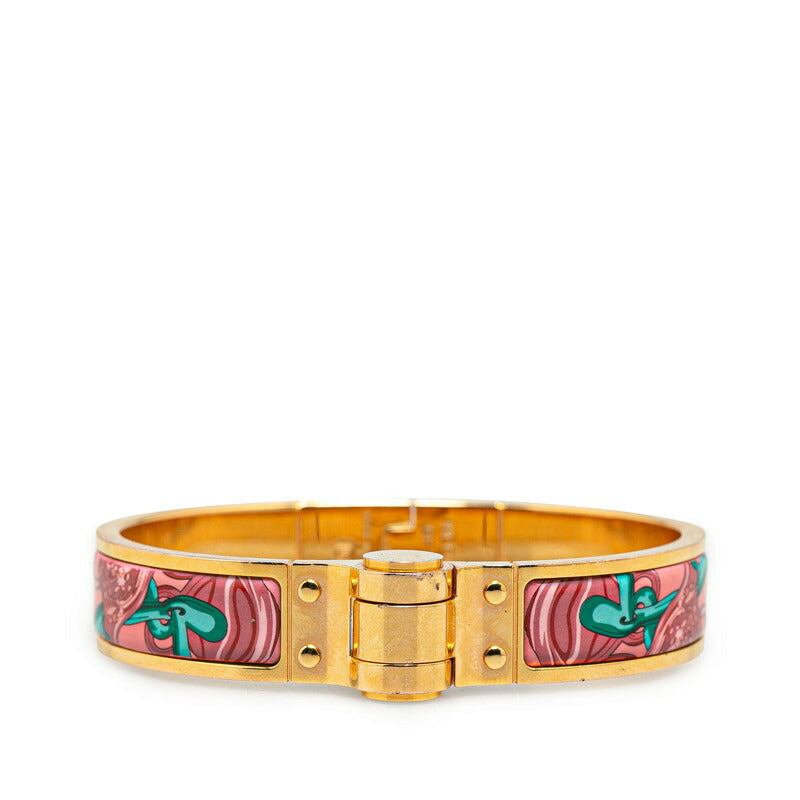 Hermes Chaniere PM Brides de Gala Bangle