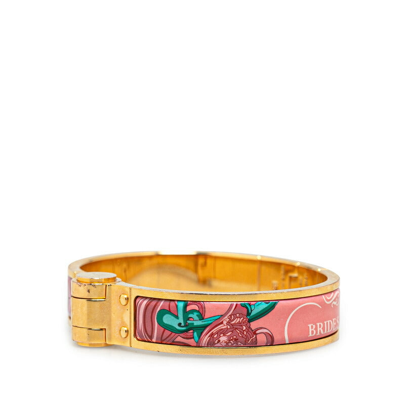 Hermes Chaniere PM Brides de Gala Bangle