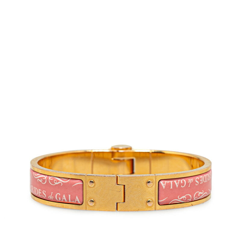 Hermes Chaniere PM Brides de Gala Bangle