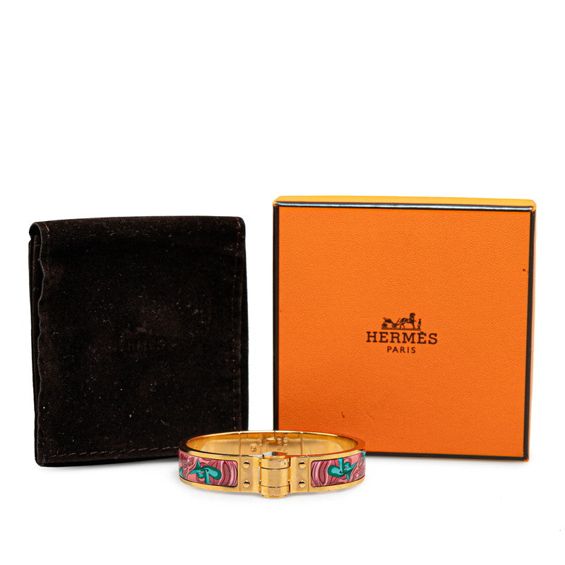 Hermes Chaniere PM Brides de Gala Bangle