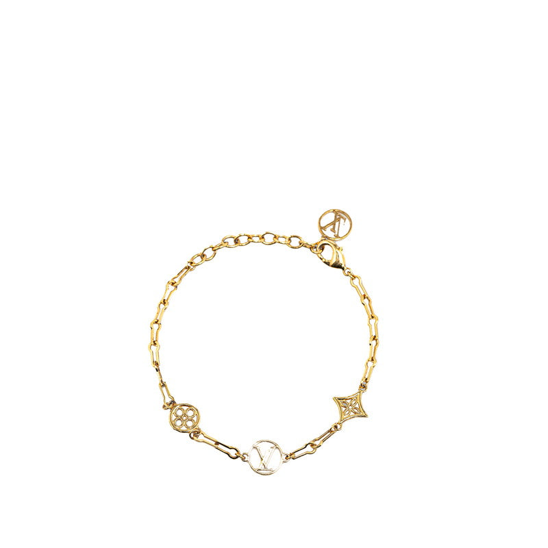 Louis Vuitton Forever Young Bracelet M69584