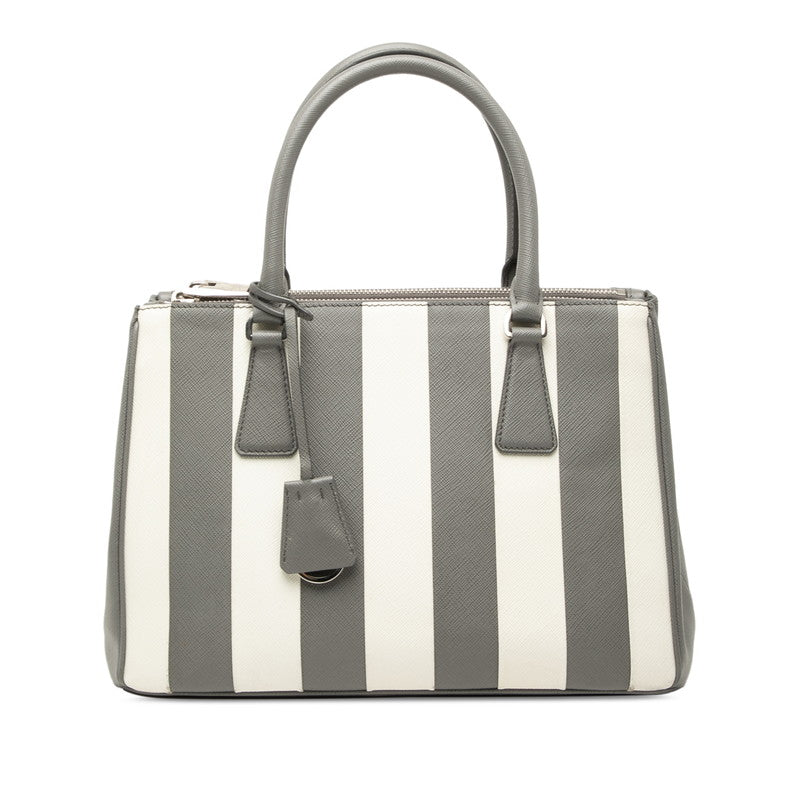 Prada Galleria Saffiano Handbag