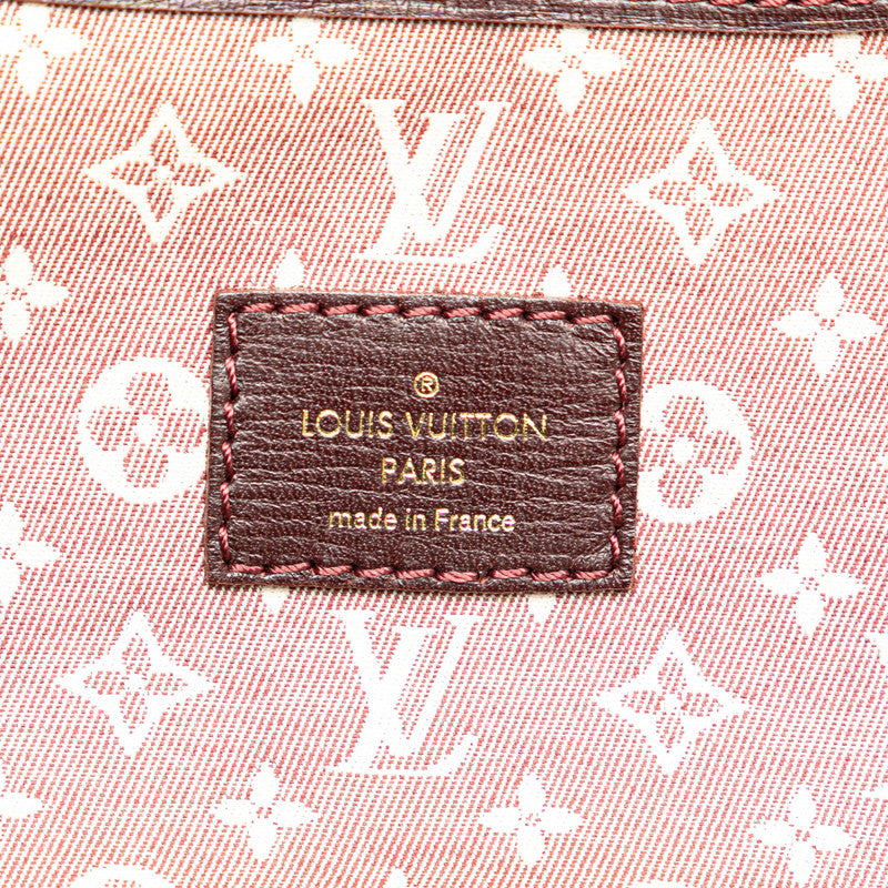 Louis Vuitton Monogram Idylle Saumur PM Shoulder Bag