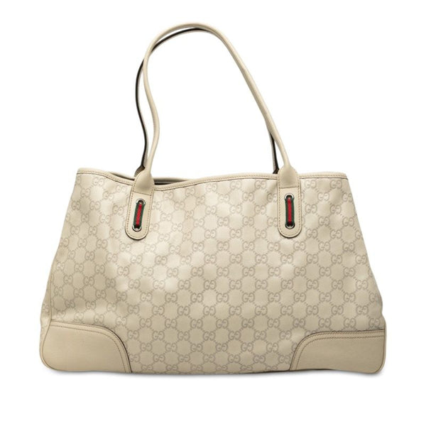 GUCCI Gucci Shima Tote Bag