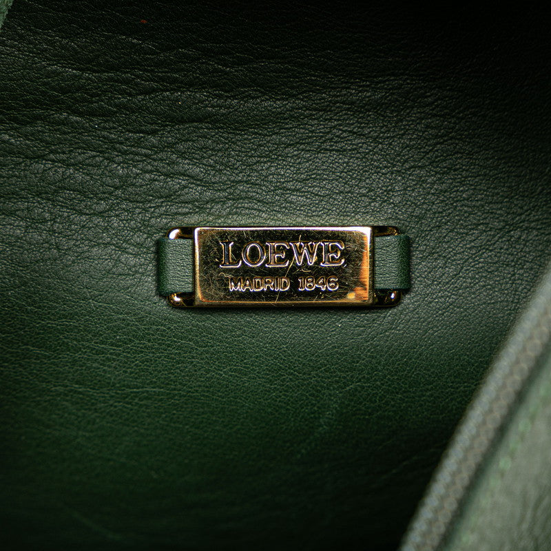 Loewe Anton Calf Leather Sling Bag