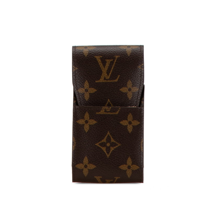 Louis Vuitton Monogram Cigarette Case M63024