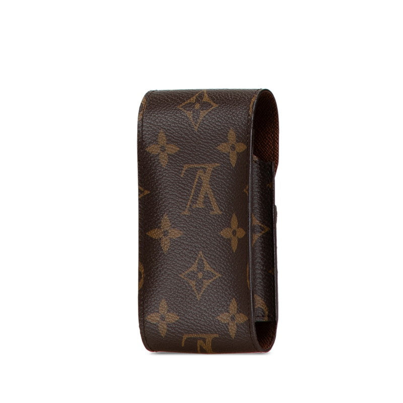 Louis Vuitton Monogram Cigarette Case M63024