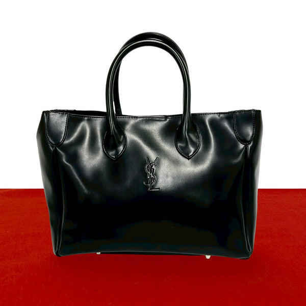 Yves Saint Laurent Leather Handbag
